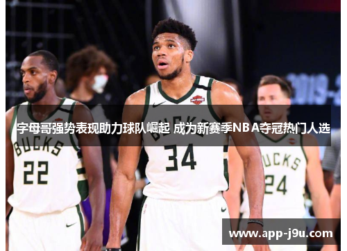 字母哥强势表现助力球队崛起 成为新赛季NBA夺冠热门人选