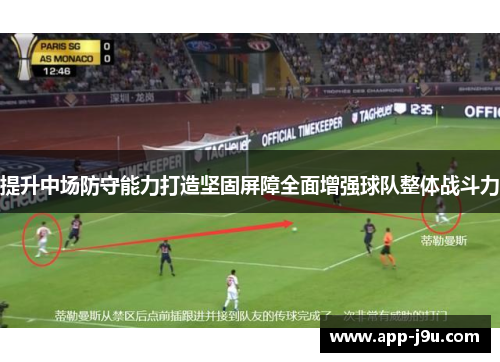 提升中场防守能力打造坚固屏障全面增强球队整体战斗力 提升中场防守能力打造坚固屏障全面增强球队整体战斗力