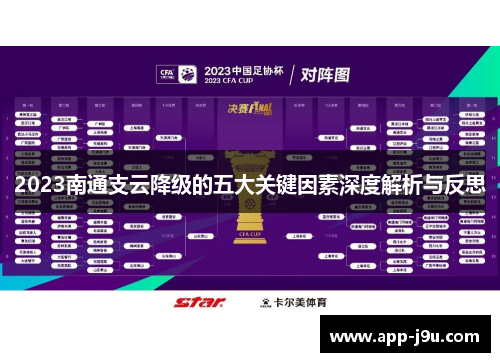 2023南通支云降级的五大关键因素深度解析与反思 2023南通支云降级的五大关键因素深度解析与反思