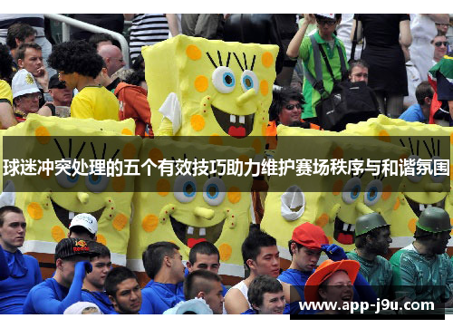 球迷冲突处理的五个有效技巧助力维护赛场秩序与和谐氛围